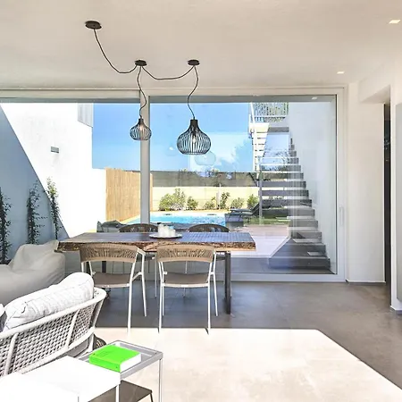 Limone Holiday home *