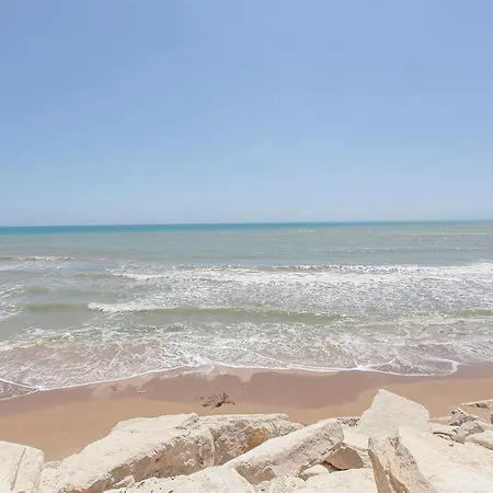 بيت للعطل Limone مارينا دي راغوزا